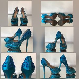 Beautiful shoes 👠 😍